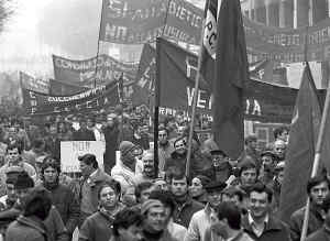 metalmeccanici 1969 sciopero