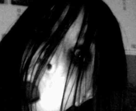 Me as the grudge the grudge 24565701 609 429
