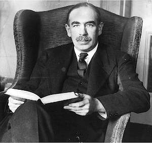 Pag. 8 Keynes