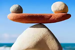 equilibrio