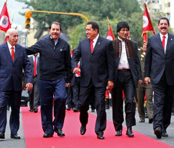 the chavez gang