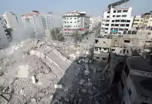 Damage in Gaza Strip during the October 2023 07.jpg