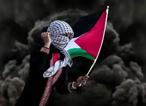 Palestina Lo Spiegone