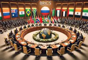 brics
moneta riserva