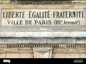 liberte egalite fraternite iscrizione 