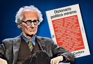 luciano canfora libro