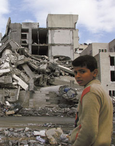 bombardamenti