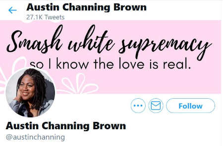 austin channing brown