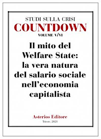 countdown Il mito del Welfare State
