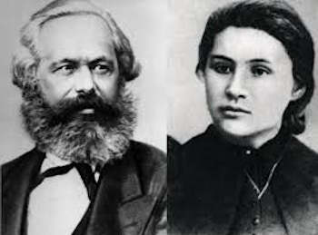 marx zasulic
