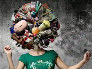 DECRESCITA FELICE Comportamento de consumo