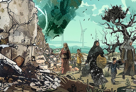 Ecocidio imperialismo e liberazione della Palestina 01.jpg