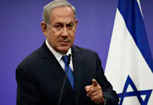 Netanyahu israel international law.jpg