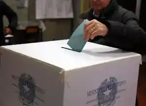 Referendum 17 aprile trivelle