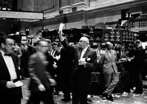borsa ny