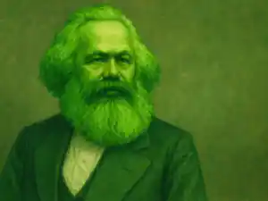 marx verde cbe57719
