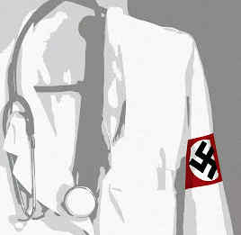 nazi doctors