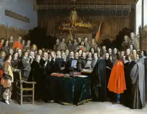 960px westfaelischer friede in muenster gerard terborch 1648.jpg