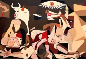FireShot Capture 022 Picassos Guernica color remix r StableDiffusion www.reddit.com .png