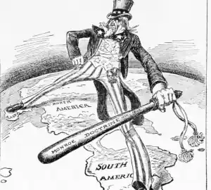 Uncle Sam Straddles the Americas Cartoon.jpg