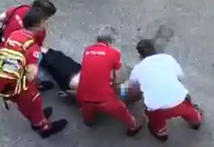 abderrahim fakir morto bologna tac autopsia