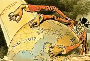 great britain imperialism