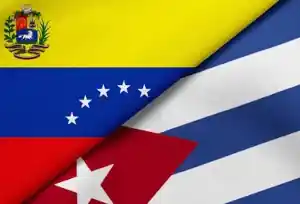 venezuela cuba diverse