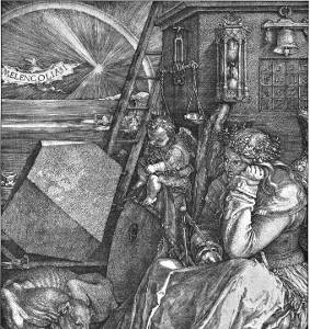 durer-melancholia