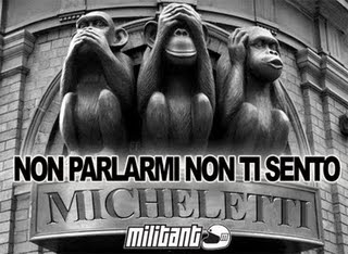 micheletti 3 scimmie