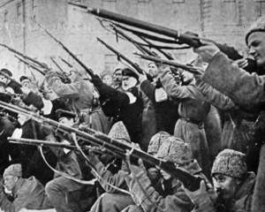 Revolución marzo rusia russianbolshevik00rossuoft