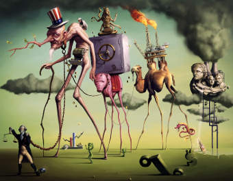 neoliberalism