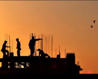 workers