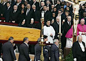 funerale papa 158786.660x368