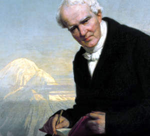 Alexander von Humboldt 499