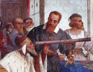 Bertini Galileo Galilei Doge e1659972475691