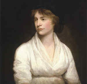 492px Mary Wollstonecraft by John Opie c. 1797