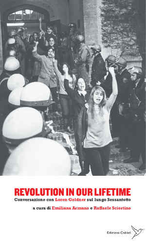 RevolutionInOurLifetimeCopertina