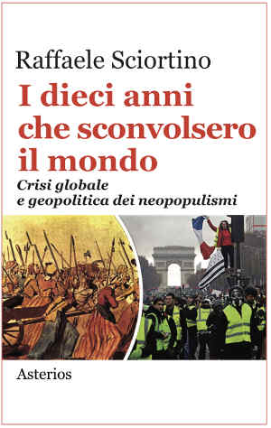 COPertina. I DIECI ANNI CHE SCONVOLSERO IL MONDO