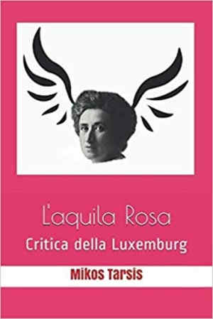 aquila rosa