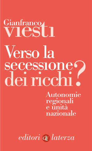 viesti secessione ricchi