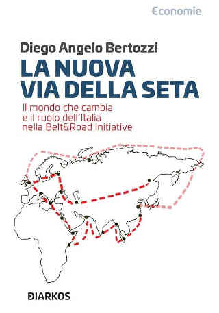 COVER via seta
