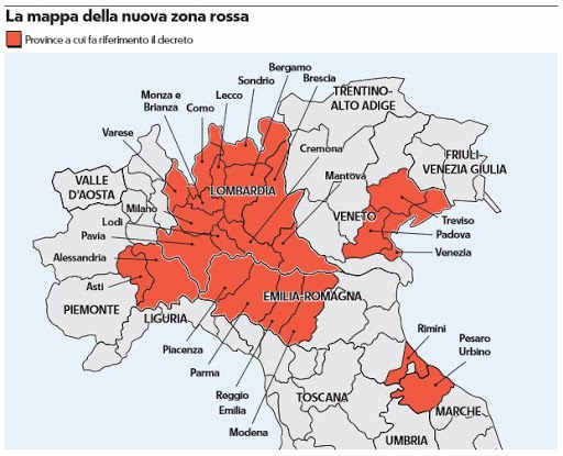 milano veneto