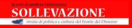 sollevazione
