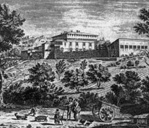 villa medicea careggi thumb
