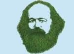 Marx verde